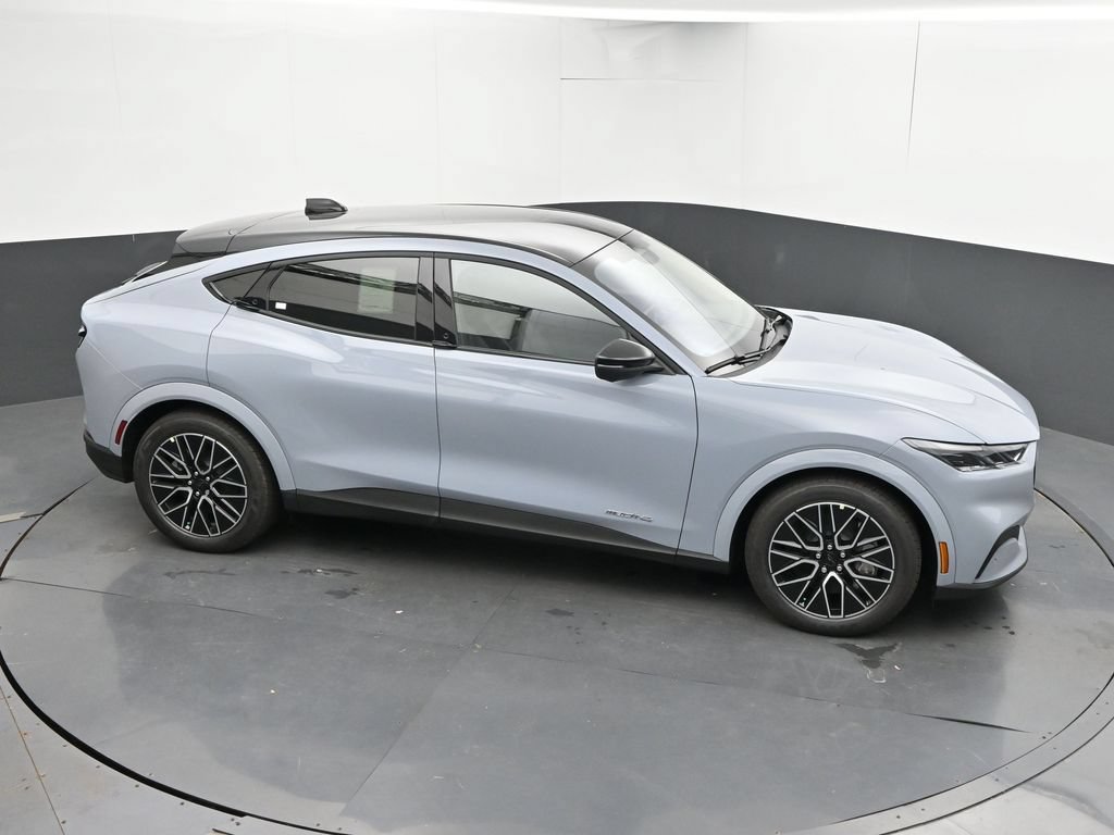 New 2026 Ford Mustang Mach-E Premium AWD/4WD image 35
