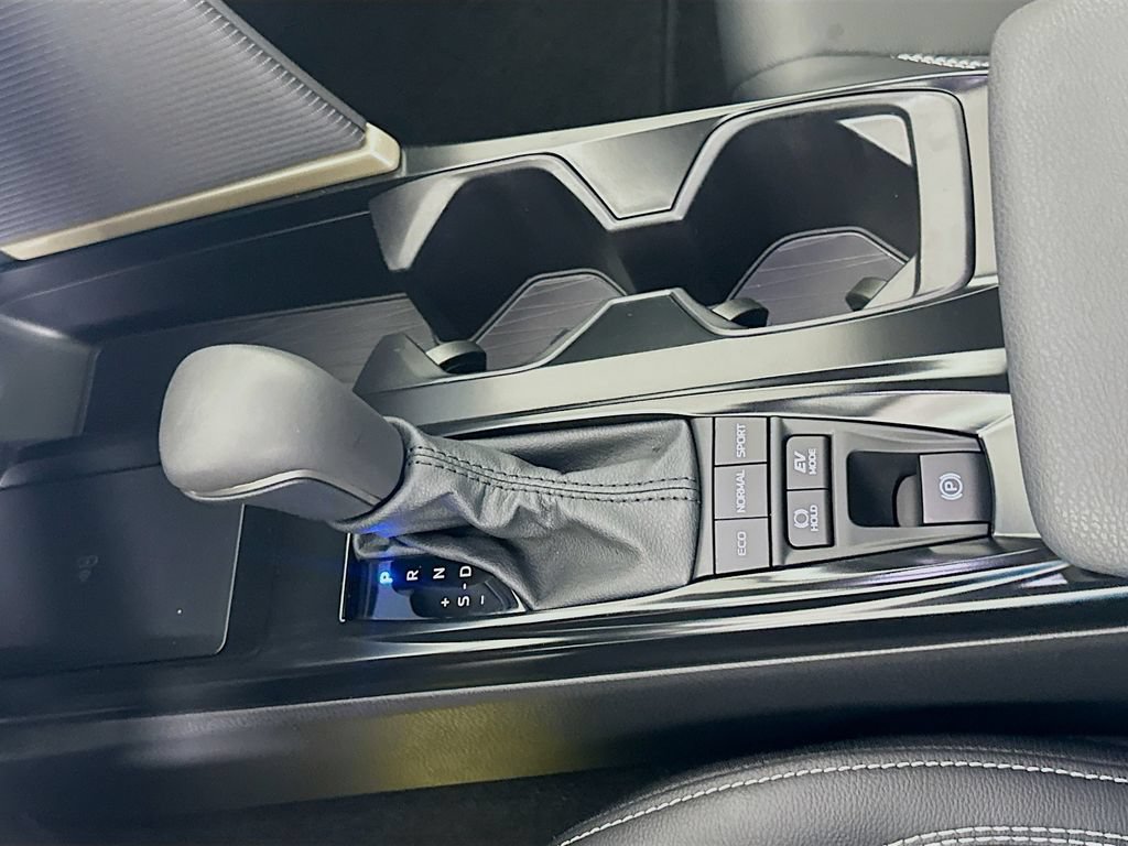 Certified 2026 Toyota Camry SE w/ Multimedia Upgrade Package FWD image 17