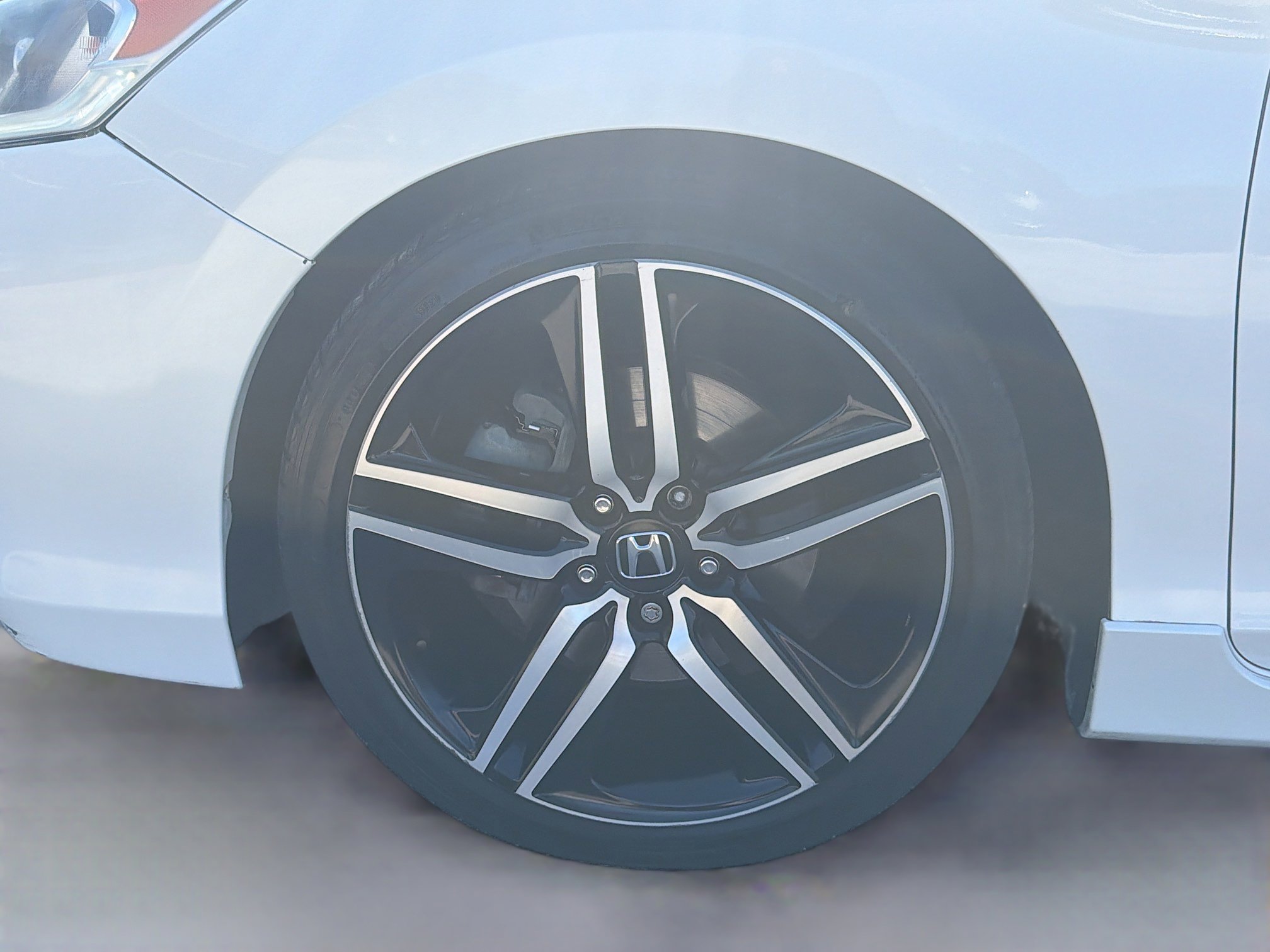 Used 2016 Honda Accord Sport image 36