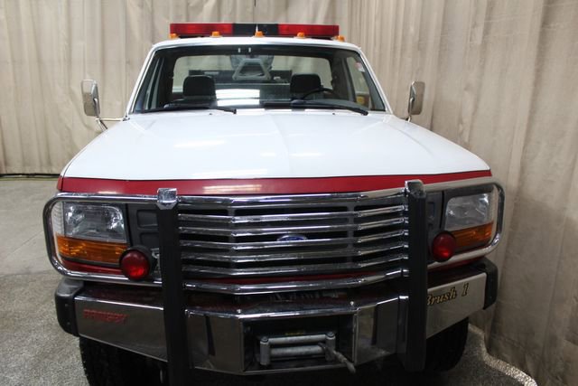 Used 1995 Ford F350 image 9