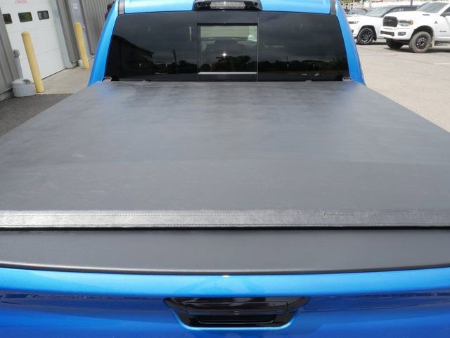 New 2026 RAM 1500 Rebel w/ G/T Package image 8