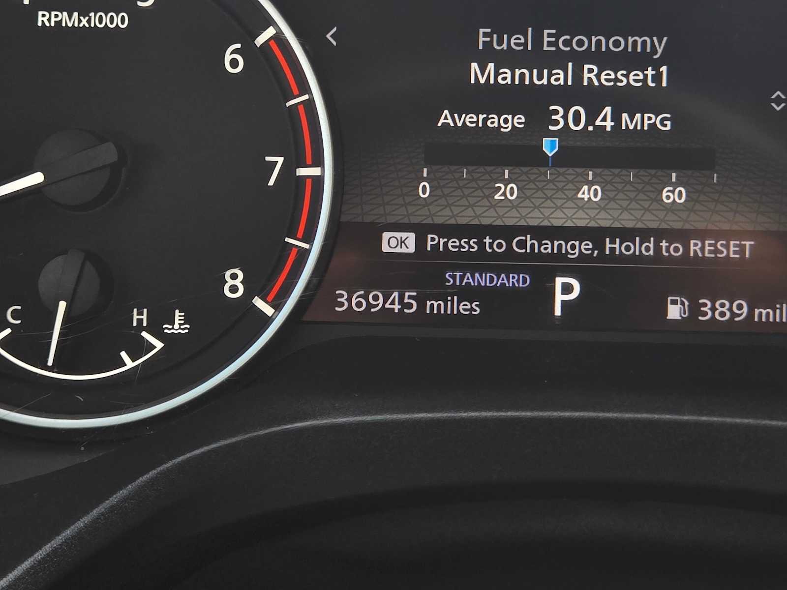 Used 2023 Nissan Rogue SV FWD image 23