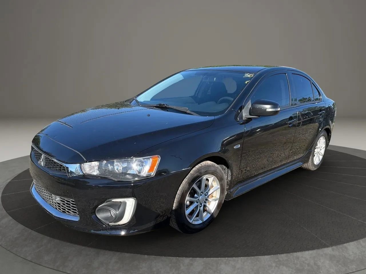Used 2016 Mitsubishi Lancer ES FWD image 1