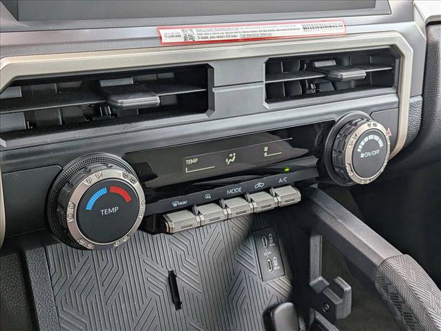 Used 2024 Toyota Tacoma SR5 image 13