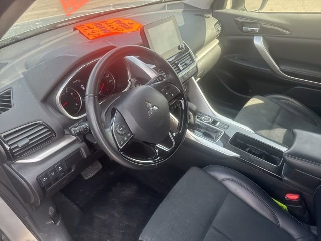 Used 2024 Mitsubishi Eclipse Cross SE AWD/4WD image 23