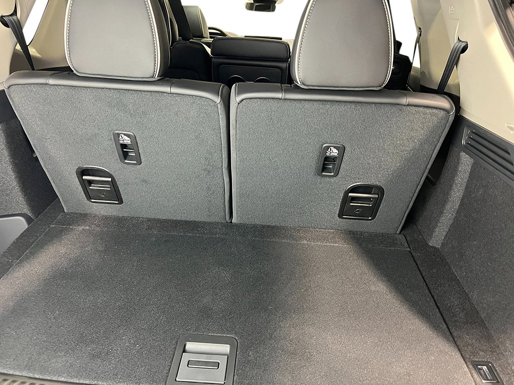 New 2026 Acura MDX w/Advance Package image 34