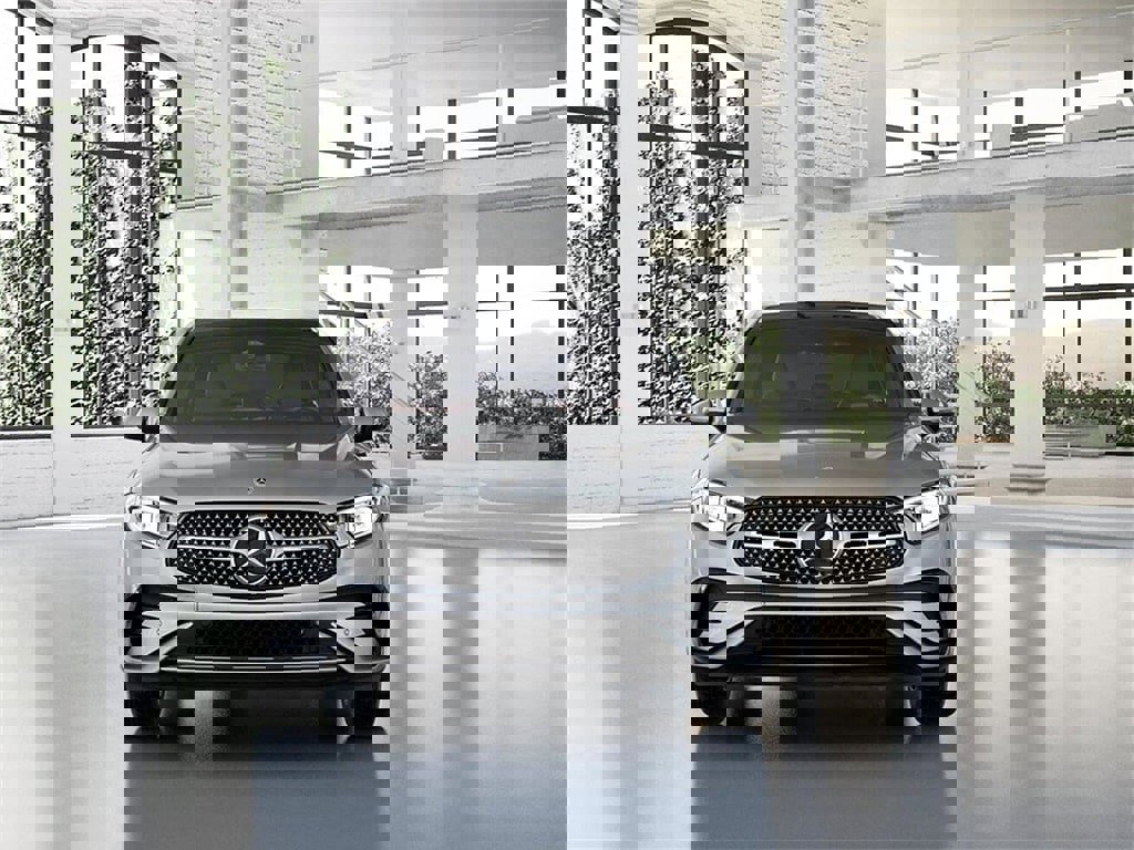 New 2026 Mercedes-Benz GLC 300 4MATIC image 7