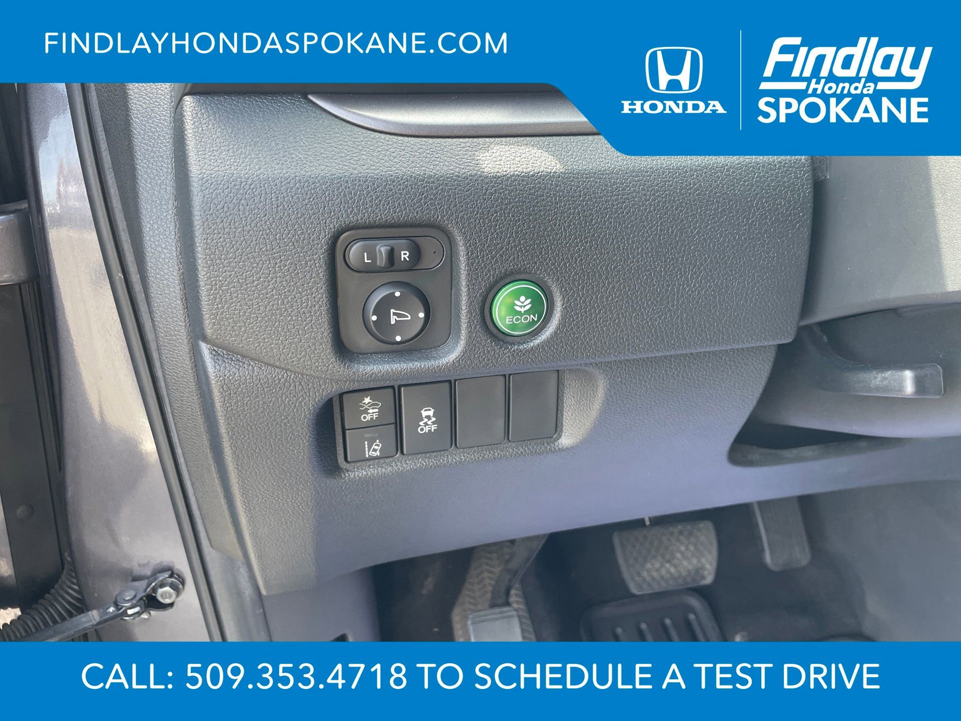 Used 2021 Honda Passport Sport image 9