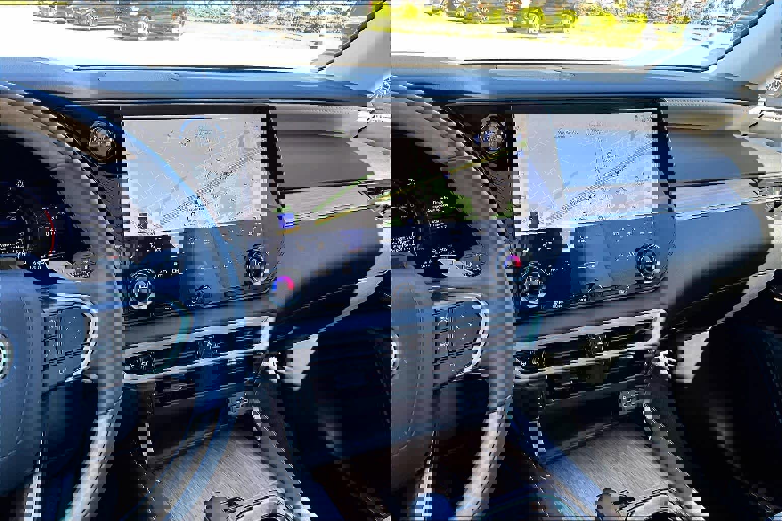 Certified 2025 Lexus RX 350 Premium Plus w/ Convenience Package image 7