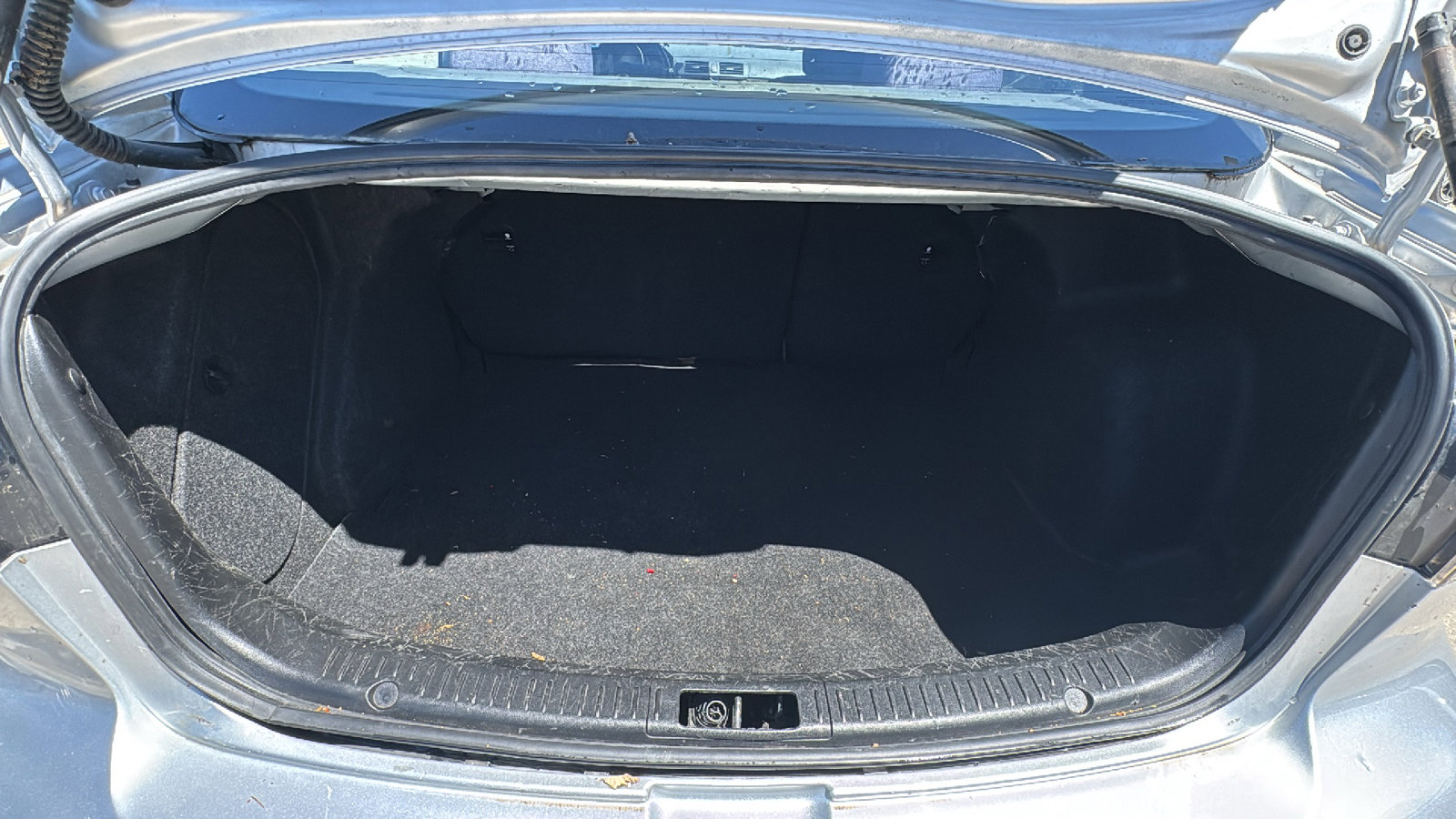 Used 2007 MAZDA MAZDA3 i Touring FWD image 22