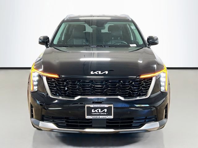 Certified 2024 Kia Sorento S video 2
