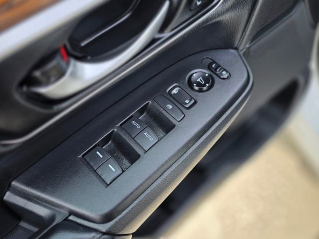 Used 2022 Honda CR-V EX-L image 21