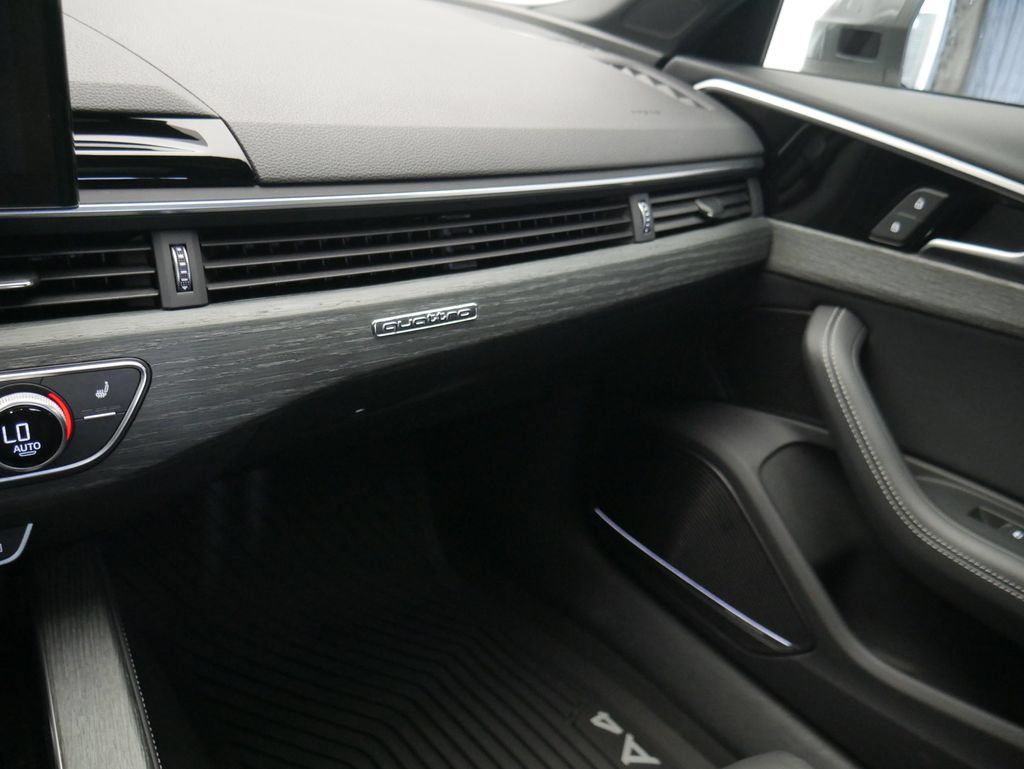 Certified 2023 Audi A4 2.0T Premium Plus w/ Premium Plus Package AWD/4WD image 32