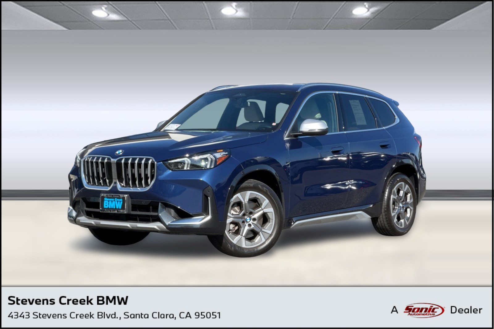 Used 2023 BMW X1 xDrive28i w/ Convenience Package