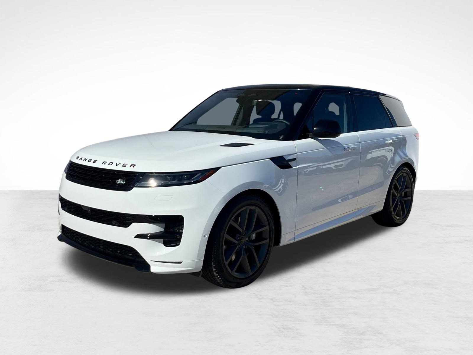 New 2026 Land Rover Range Rover Sport Dynamic SE