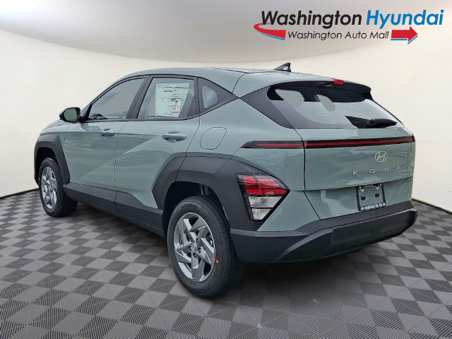 New 2027 Hyundai Kona SE AWD/4WD image 4
