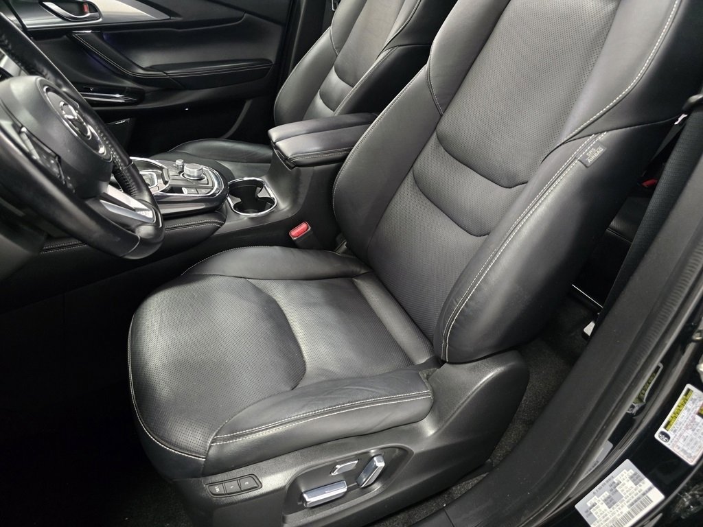 Used 2023 MAZDA CX-9 Grand Touring image 25