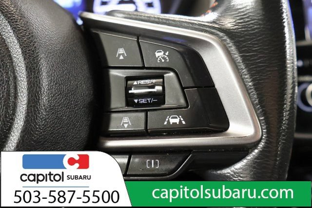 Used 2019 Subaru Forester Sport AWD/4WD image 21