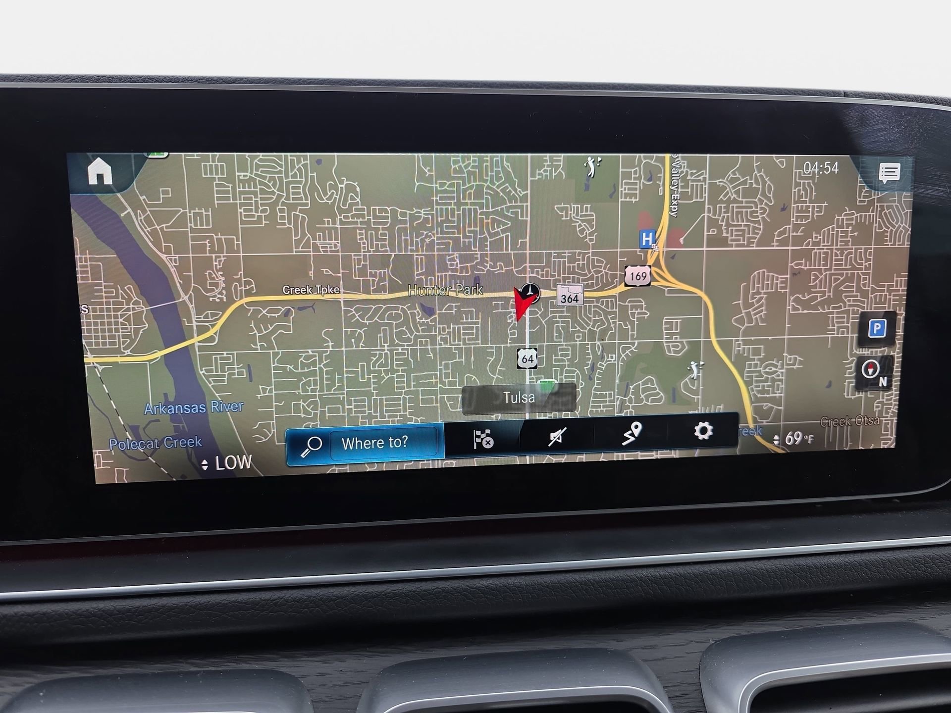 Certified 2023 Mercedes-Benz GLS 450 GLS 450 image 22