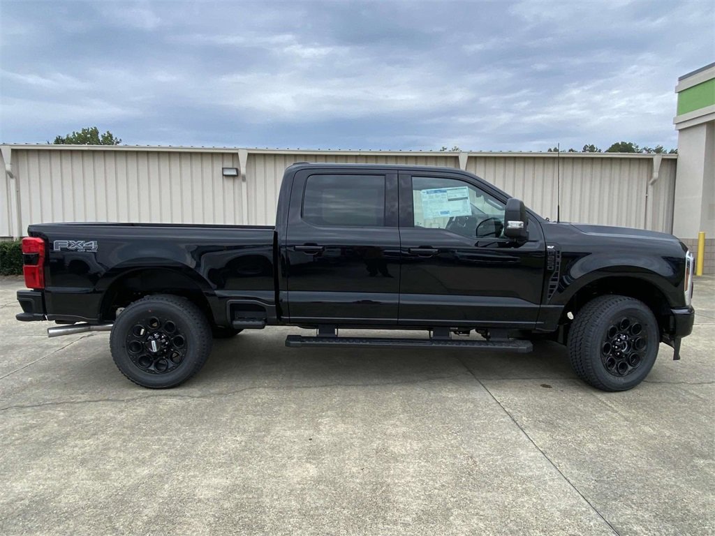 New 2026 Ford F250 XLT image 2