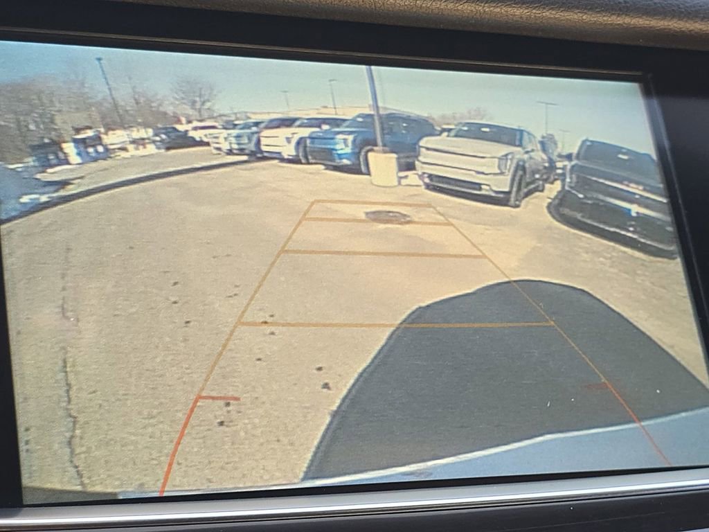 Used 2018 Cadillac XT5 AWD image 30