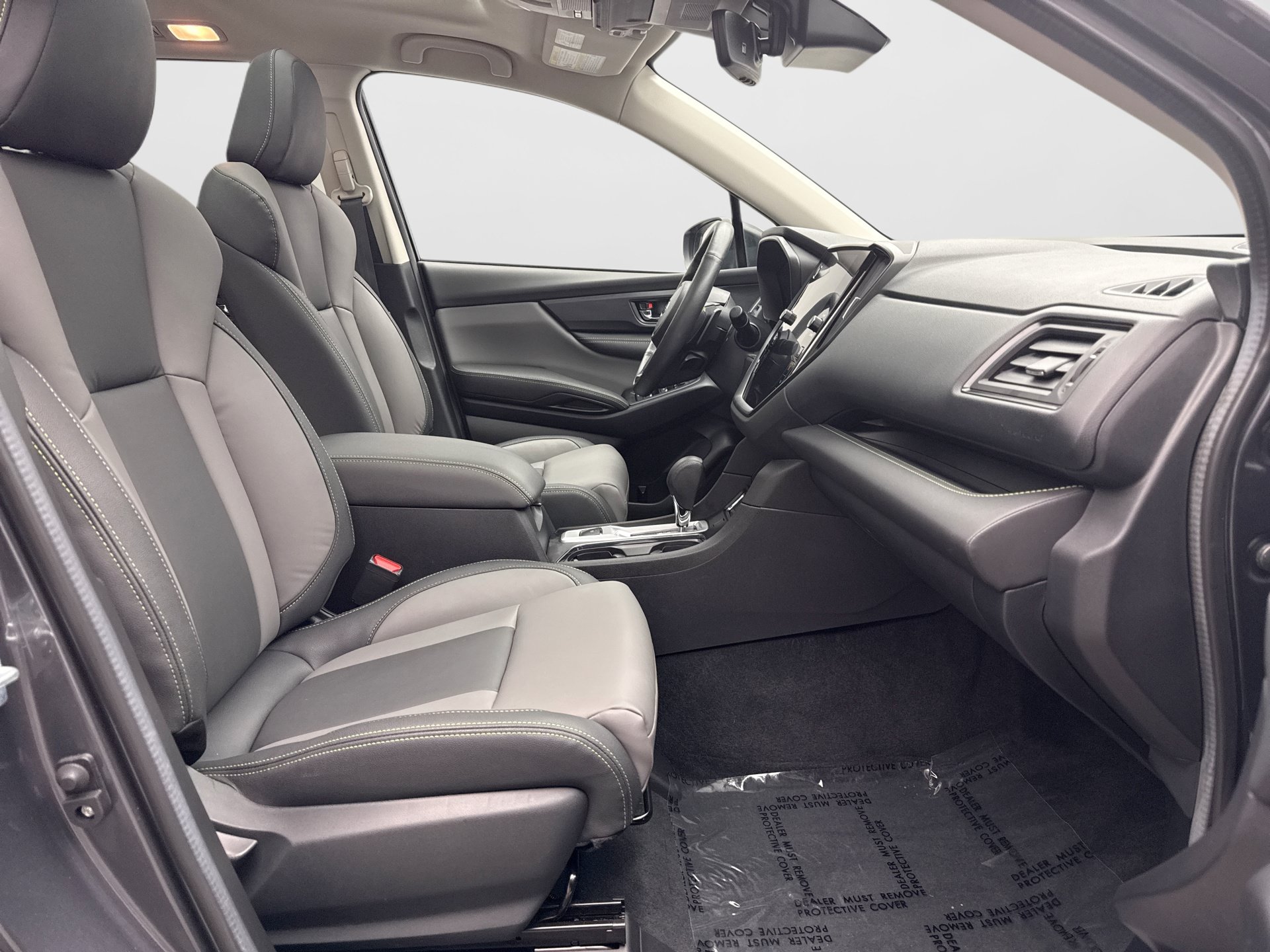 Used 2024 Subaru Ascent Onyx Edition AWD/4WD image 16