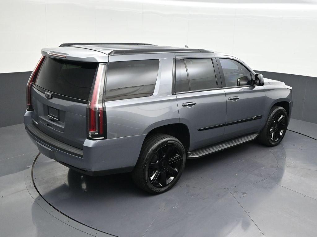 Used 2020 Cadillac Escalade Luxury image 22