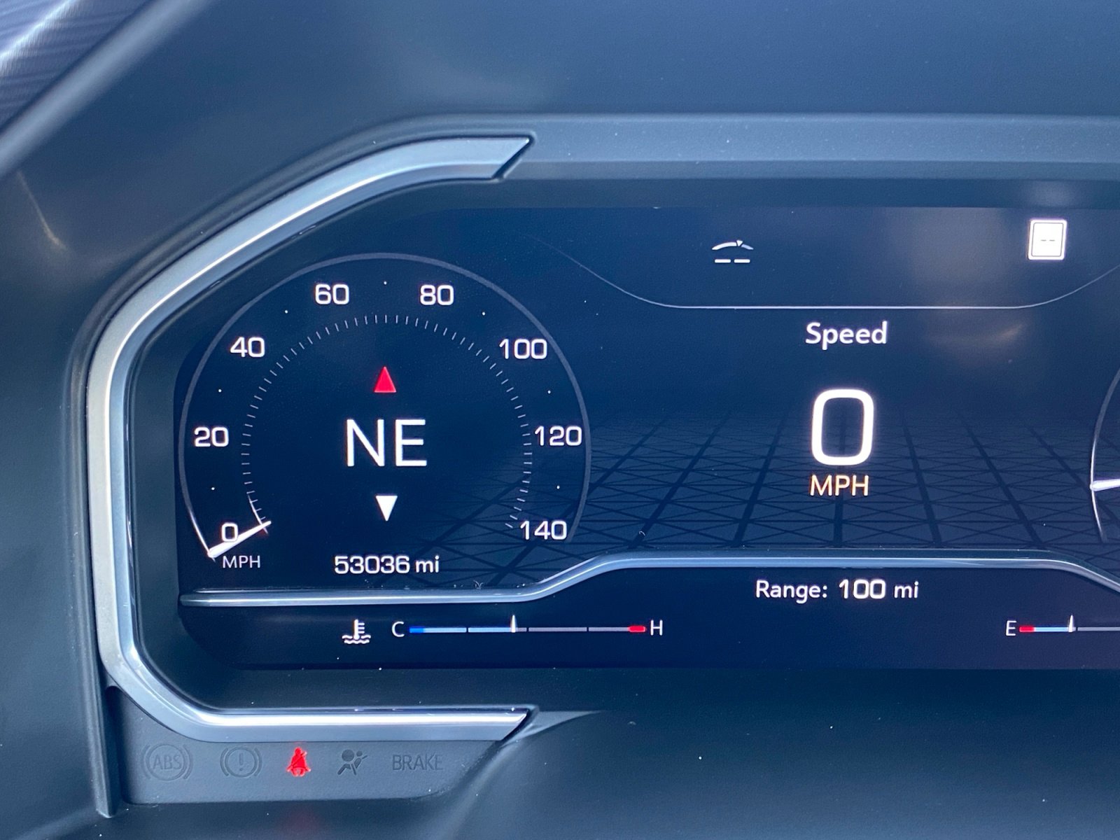 Used 2023 GMC Sierra 1500 Denali Ultimate image 20