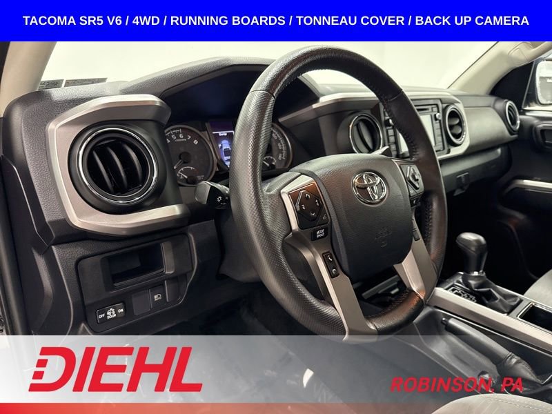 Used 2019 Toyota Tacoma SR5 image 20
