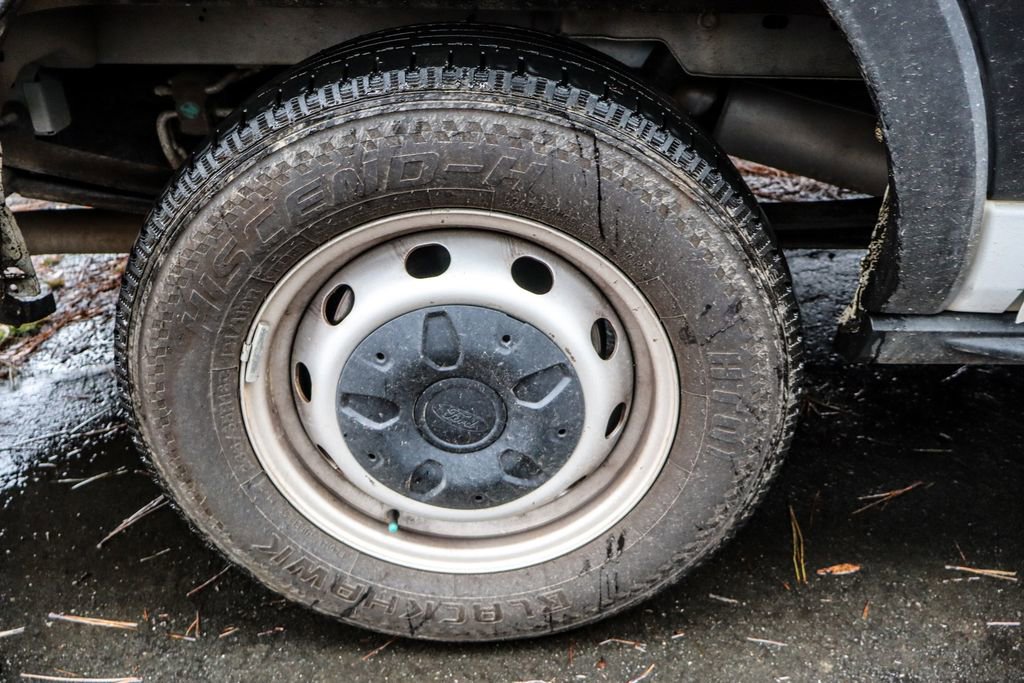 Used 2020 Ford Transit 250 Base image 38