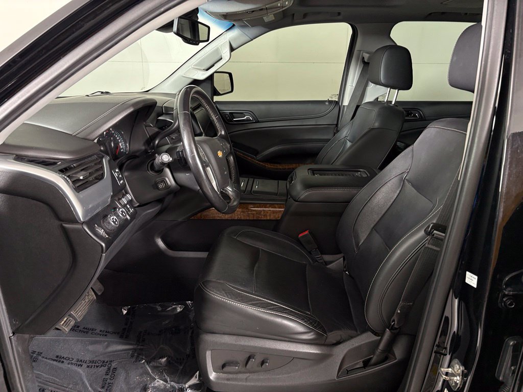 Used 2020 Chevrolet Tahoe Premier AWD/4WD image 19