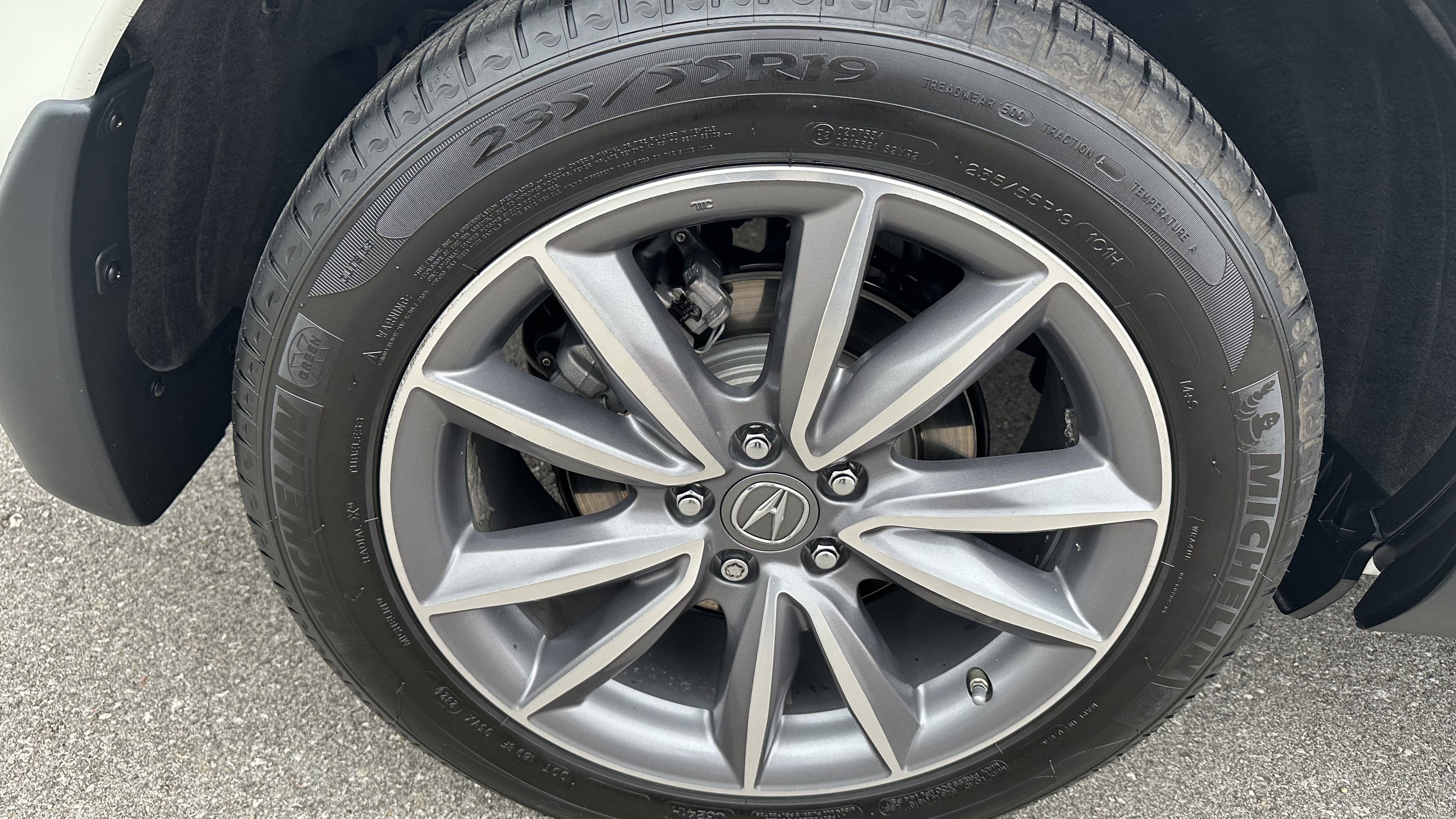 Used 2019 Acura RDX AWD w/Technology Pkg image 34