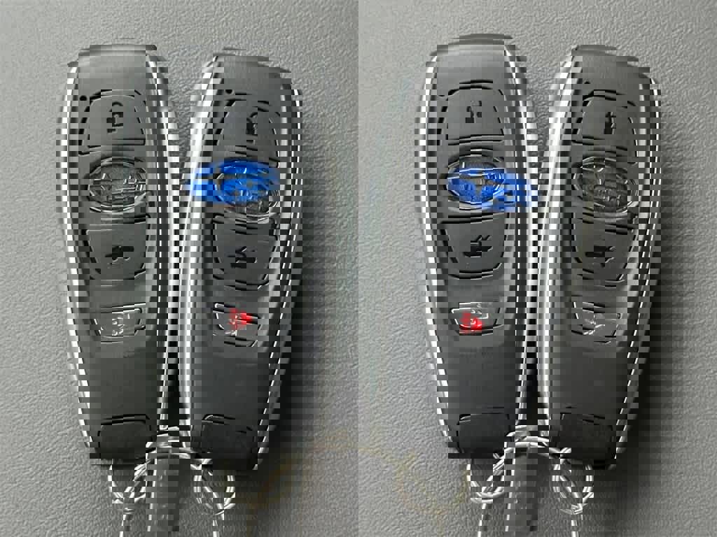 New 2026 Subaru Crosstrek 2.5i Limited image 20