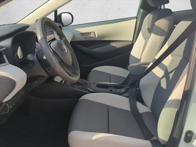 Certified 2024 Toyota Corolla LE image 12