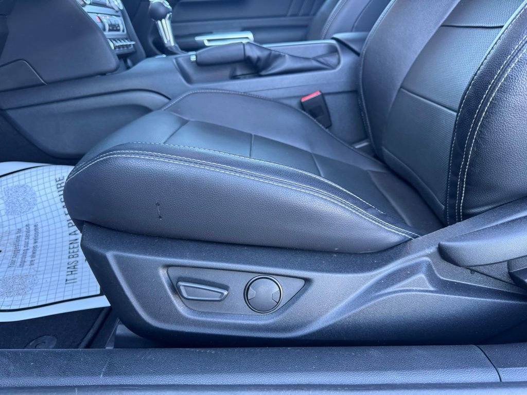 Used 2022 Ford Mustang GT Premium w/ GT Performance Package image 6