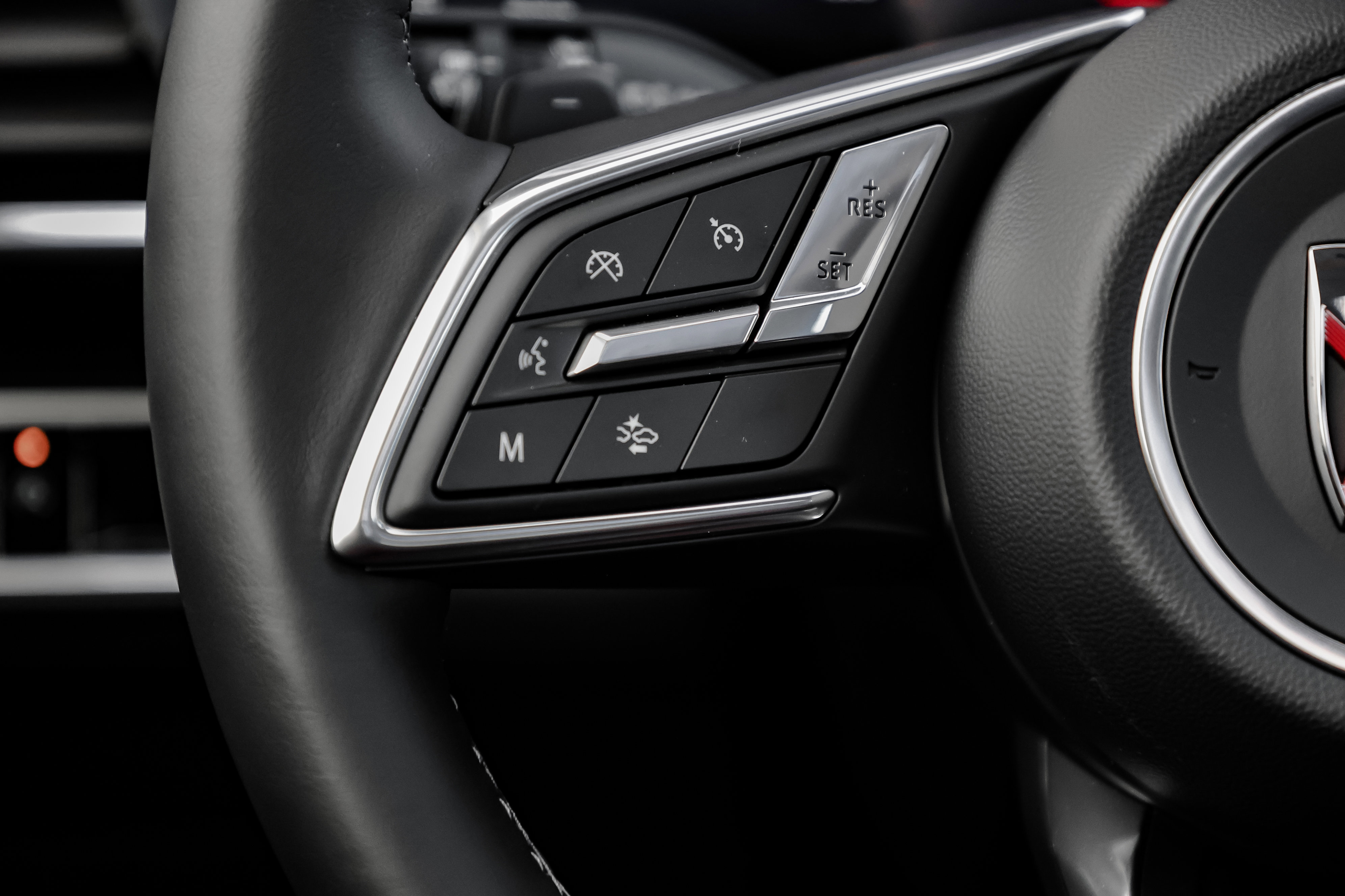 New 2026 Buick Envision Sport Touring AWD/4WD image 27