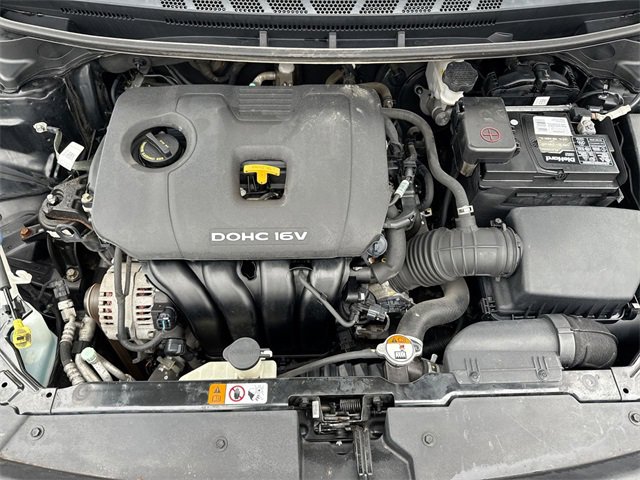 Used 2017 Kia Forte LX image 23