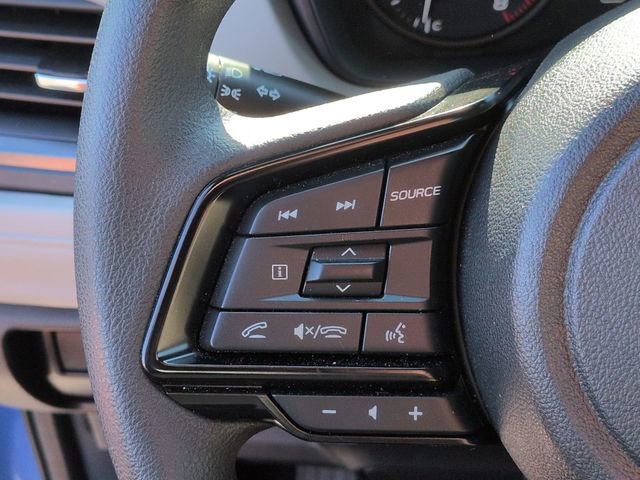 Certified 2026 Subaru Forester AWD/4WD image 19