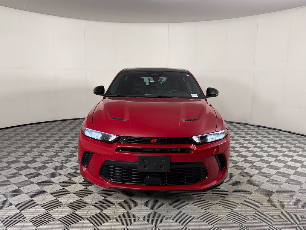 Used 2024 Dodge Hornet R/T Plus AWD/4WD image 4