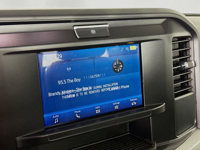 New 2026 Ford F450 XL AWD/4WD image 13