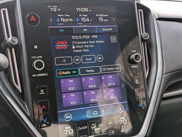 Used 2022 Subaru WRX Premium image 13