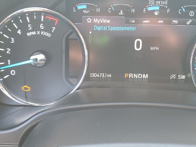 Used 2020 Ford Expedition Max XLT w/ Equipment Group 202A AWD/4WD image 24
