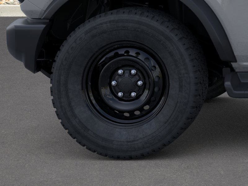 New 2026 Ford Bronco Outer Banks image 21