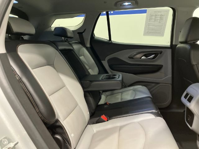 Used 2020 GMC Terrain SLT image 46