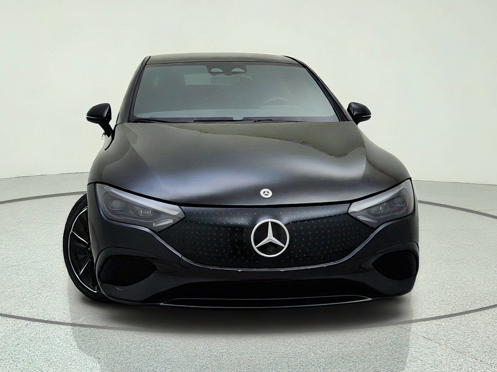 Certified 2023 Mercedes-Benz EQE 500 4MATIC Sedan image 5