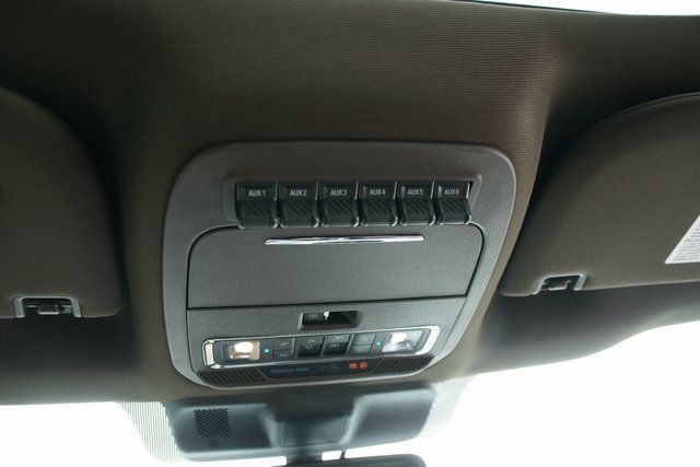 New 2025 Ford F250 King Ranch w/ Chrome Package image 34