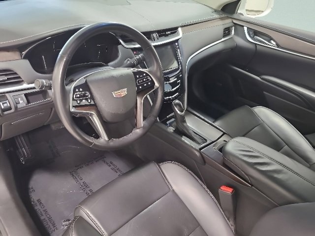 Used 2018 Cadillac XTS Luxury AWD/4WD image 25