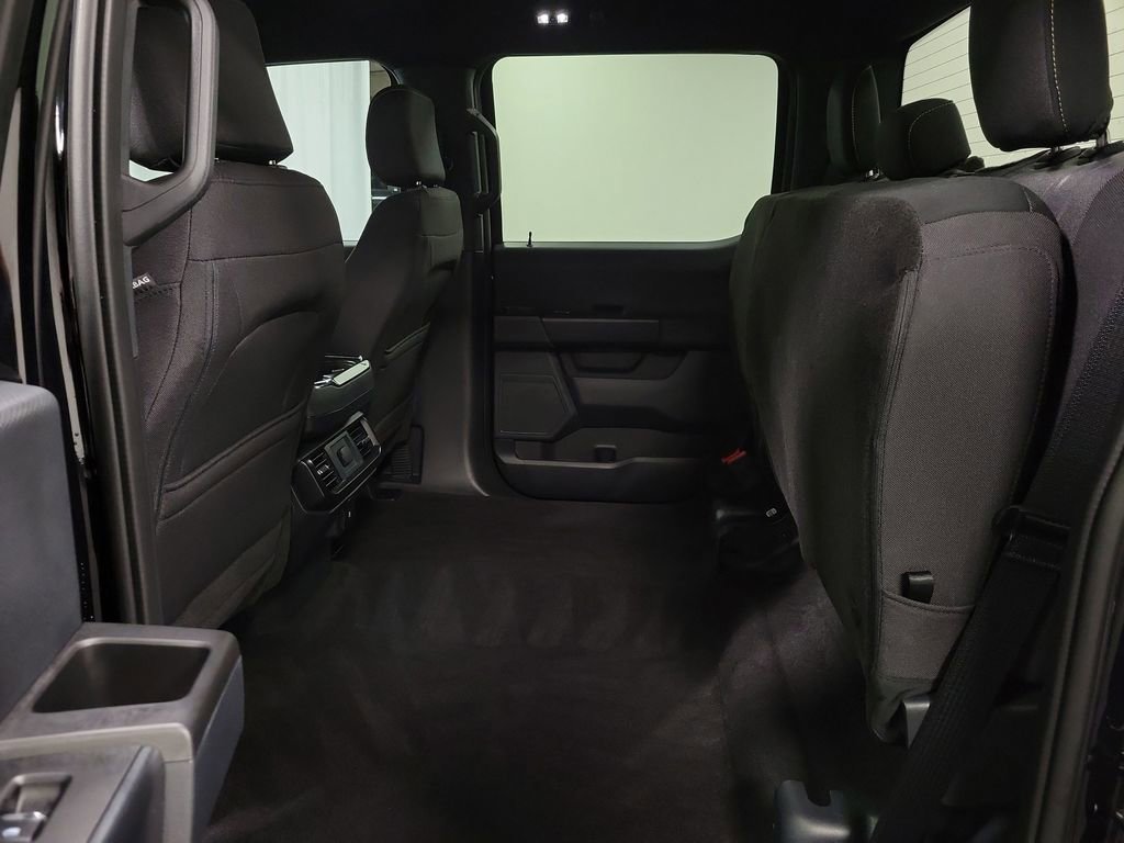 Used 2024 Ford F150 STX w/ Tow/Haul Package image 19