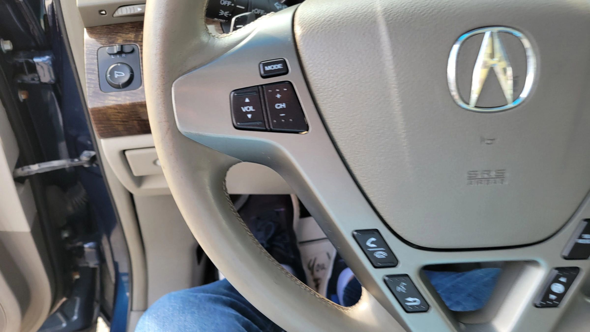Used 2012 Acura MDX w/ Technology Package image 22