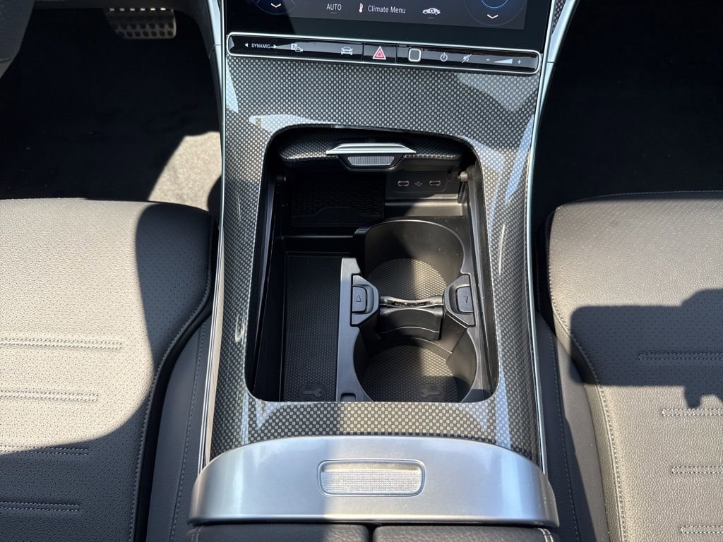 New 2025 Mercedes-Benz C 300 4MATIC Sedan image 23